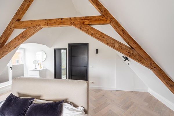 Medium property photo - Nieuwsteeg 34B, 1621 EE Hoorn
